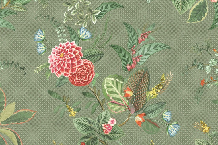 Papel Mural - Pip Studio 5 - 300114