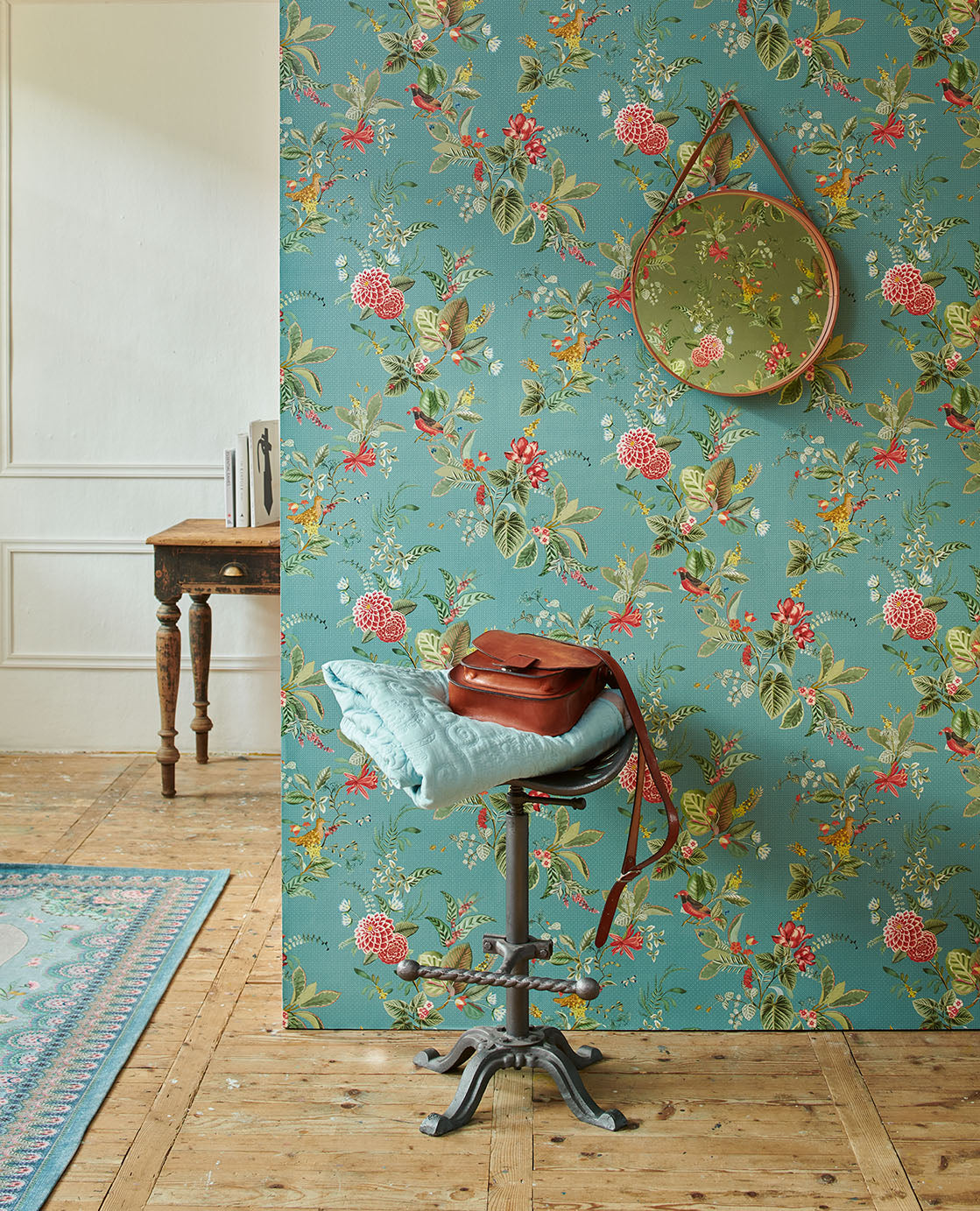 Papel Mural - Pip Studio 5 - 300115