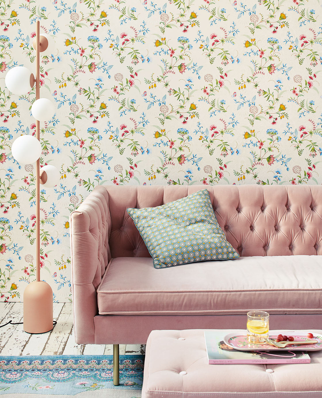 Papel Mural - Pip Studio 5 - 300120