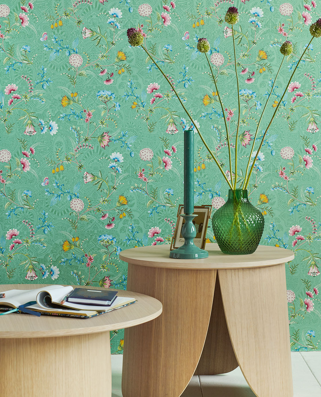 Papel Mural - Pip Studio 5 - 300124