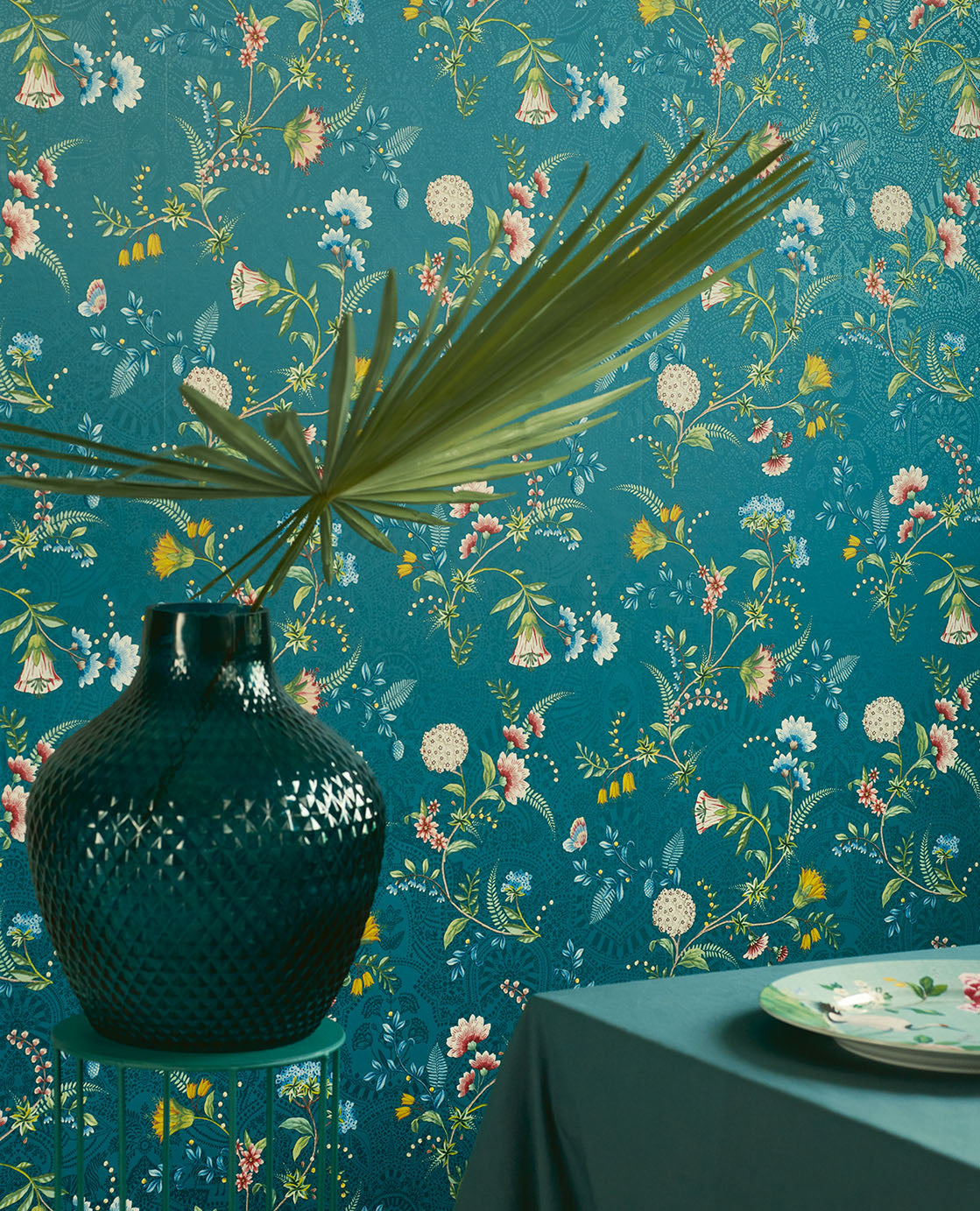 Papel Mural - Pip Studio 5 - 300125