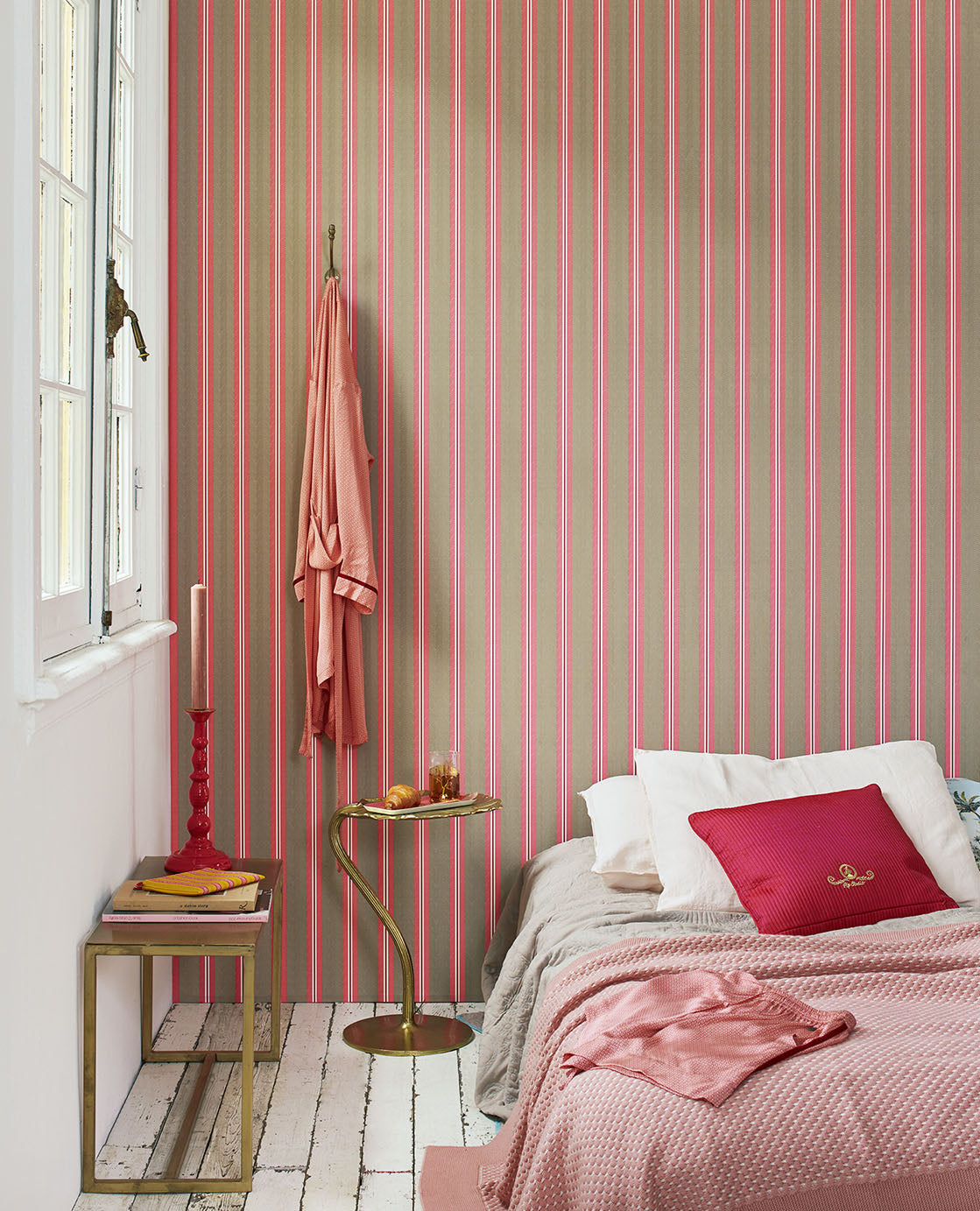 Papel Mural - Pip Studio 5 - 300131