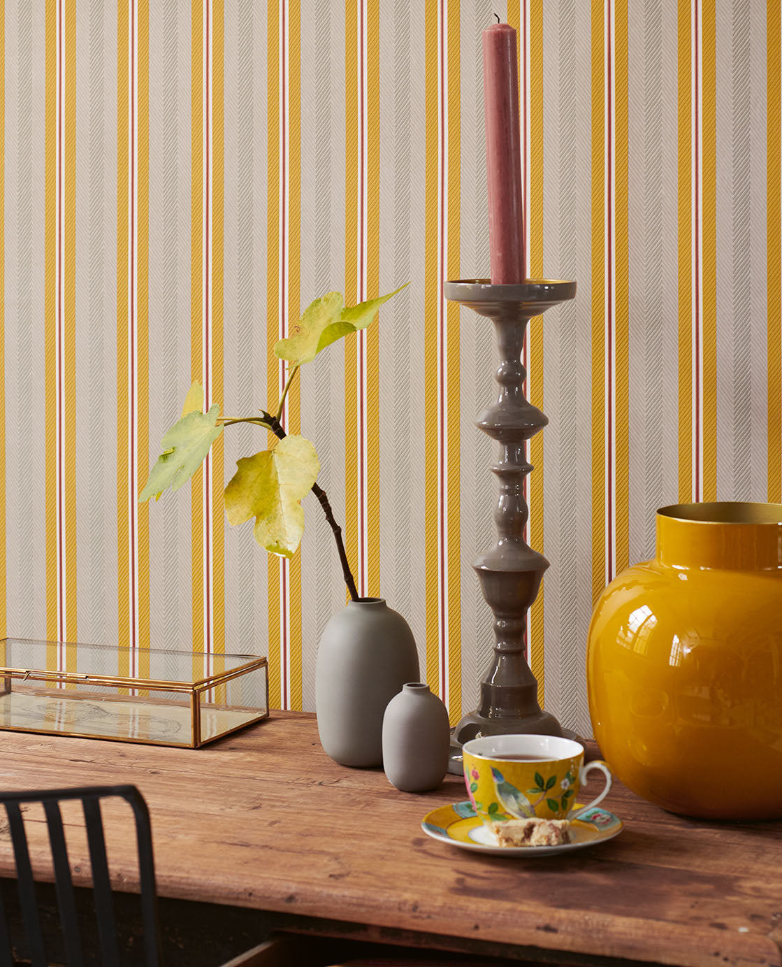Papel Mural - Pip Studio 5 - 300133