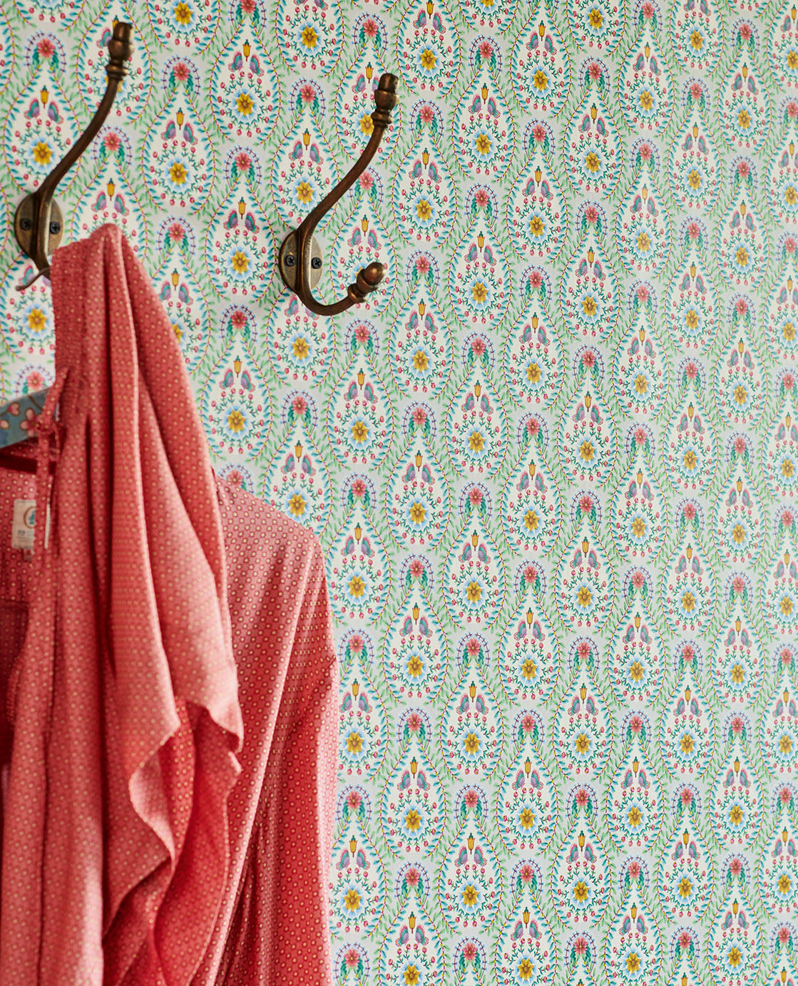 Papel Mural - Pip Studio 5 - 300150