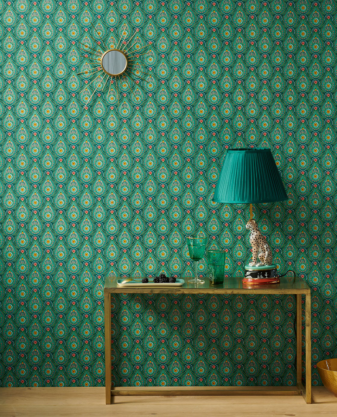Papel Mural - Pip Studio 5 - 300152