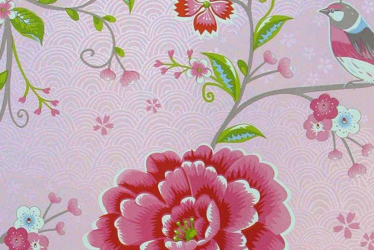 Papel Mural - Pip Studio 5 - 300160