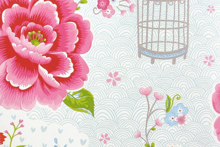 Papel Mural - Pip Studio 5 - 300161