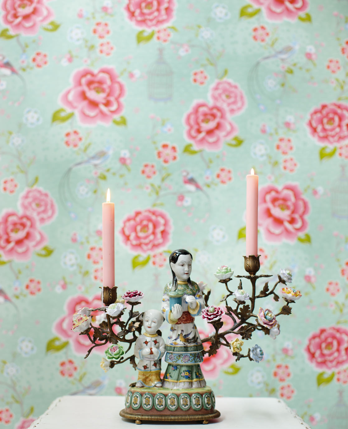 Papel Mural - Pip Studio 5 - 300162