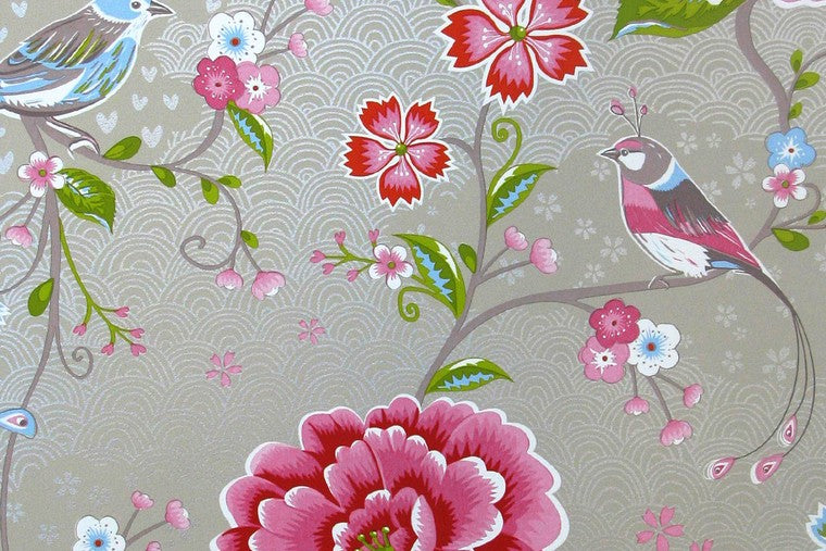 Papel Mural - Pip Studio 5 - 300163