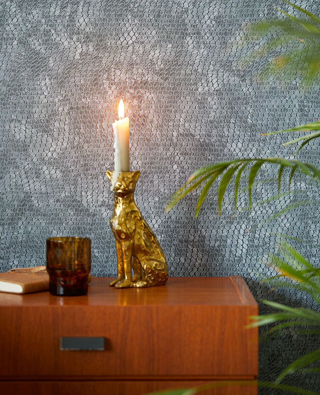 Papel Mural - Skin - 300523