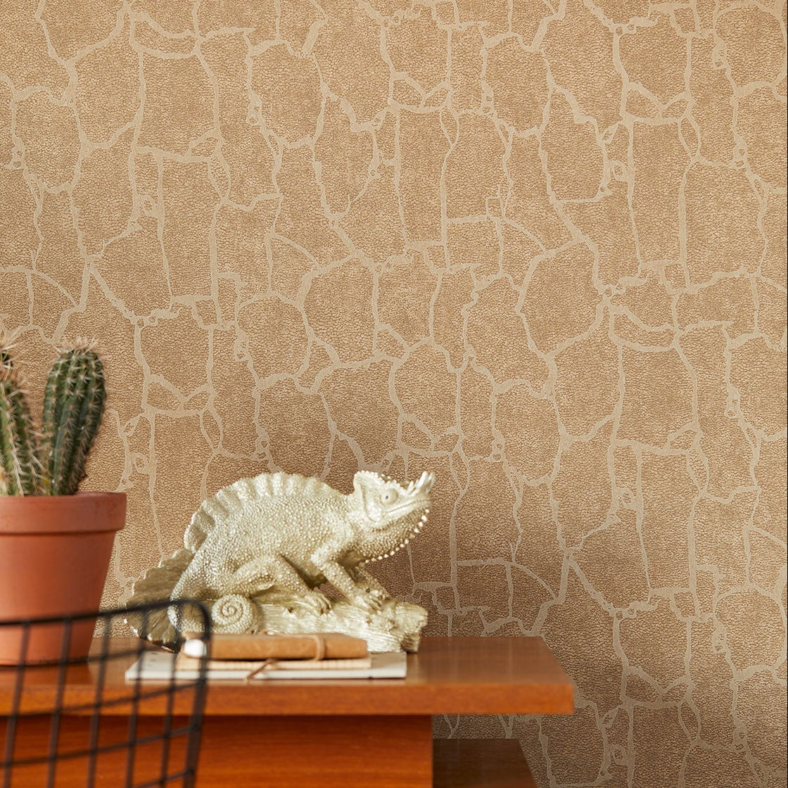 Papel Mural - Skin - 300533