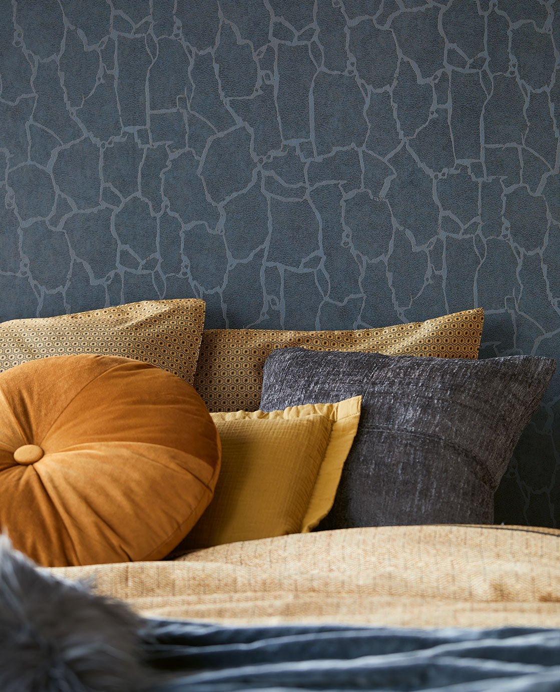 Papel Mural - Skin - 300535
