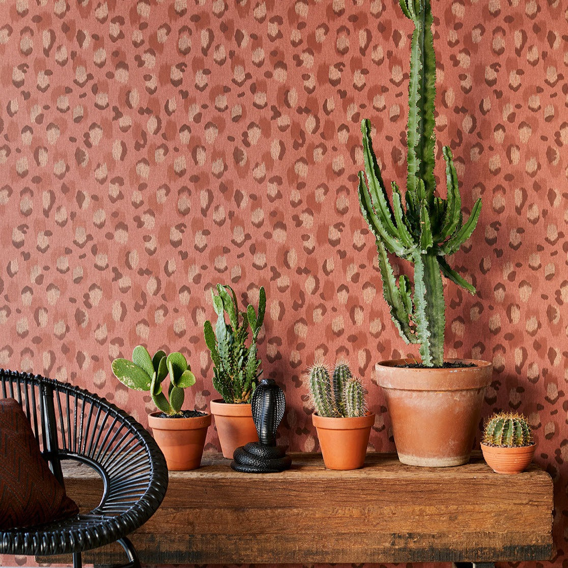 Papel Mural - Skin - 300542