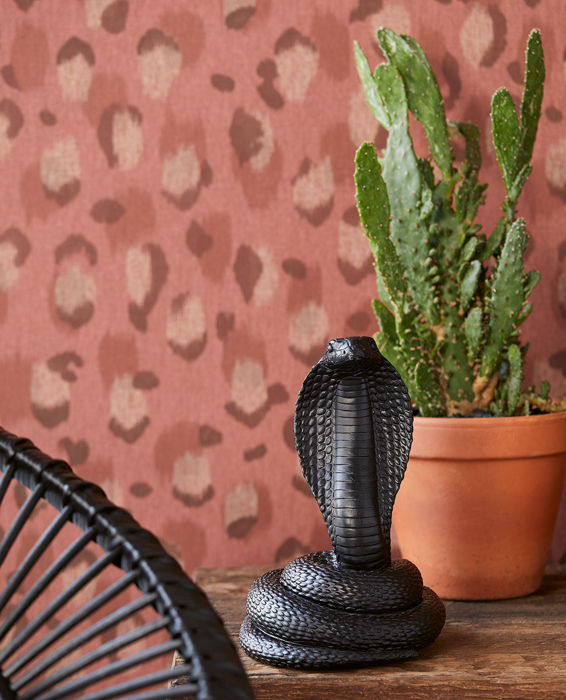 Papel Mural - Skin - 300542