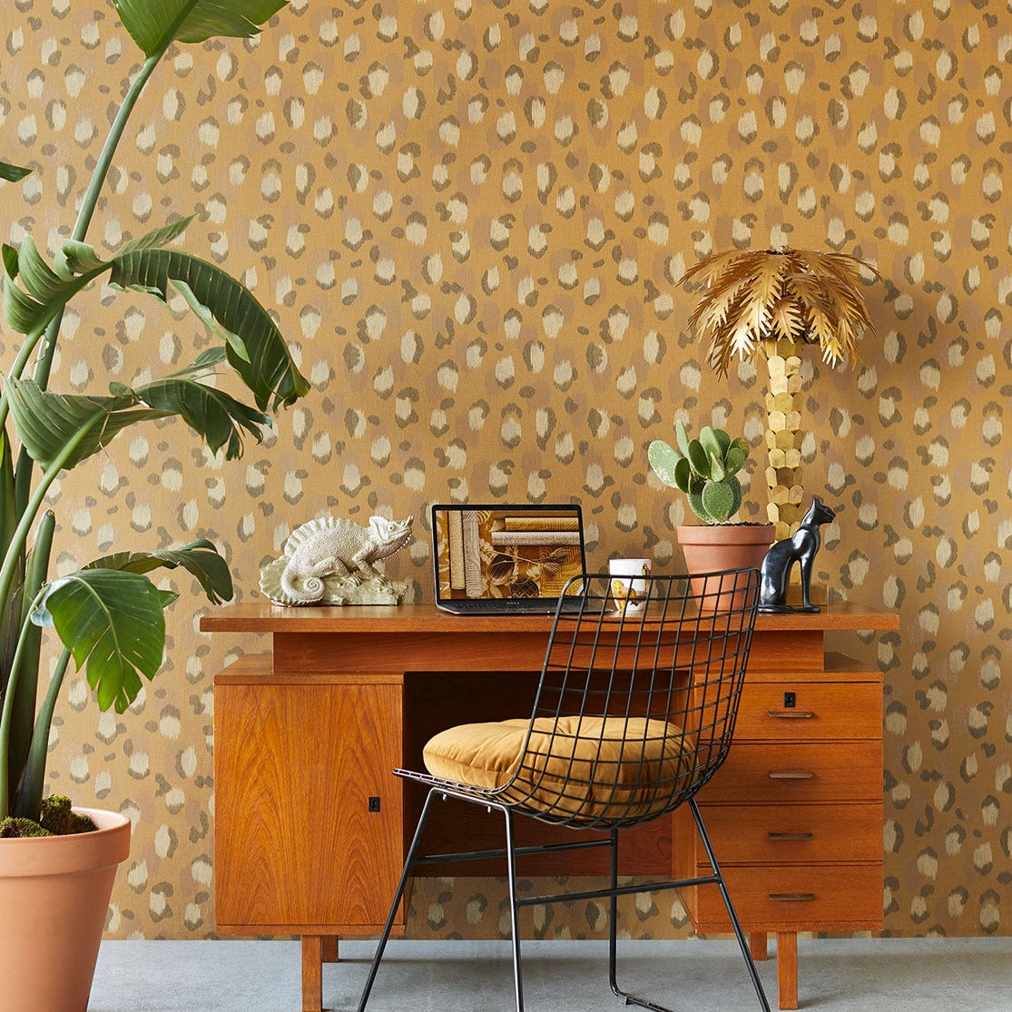 Papel Mural - Skin - 300543