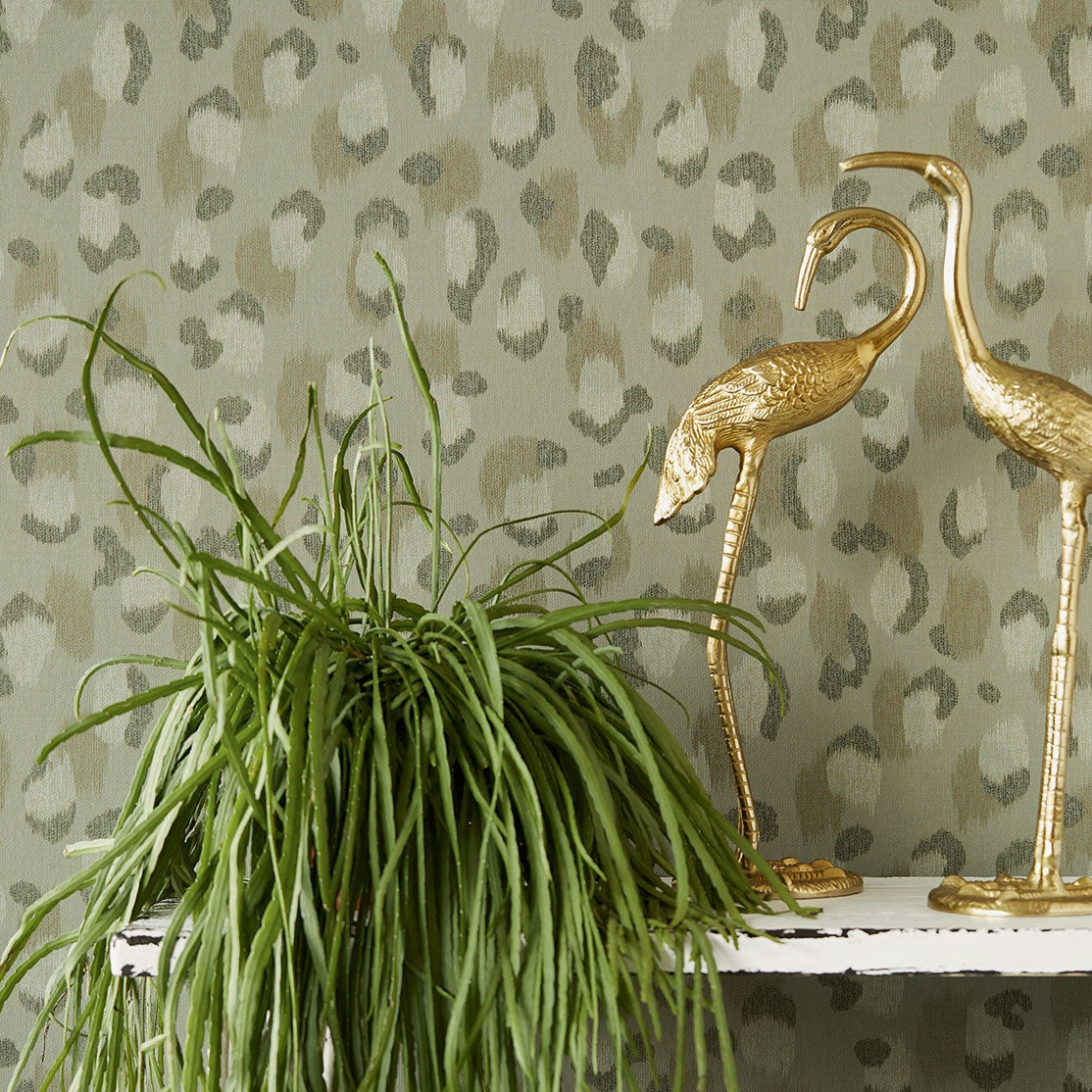 Papel Mural - Skin - 300544