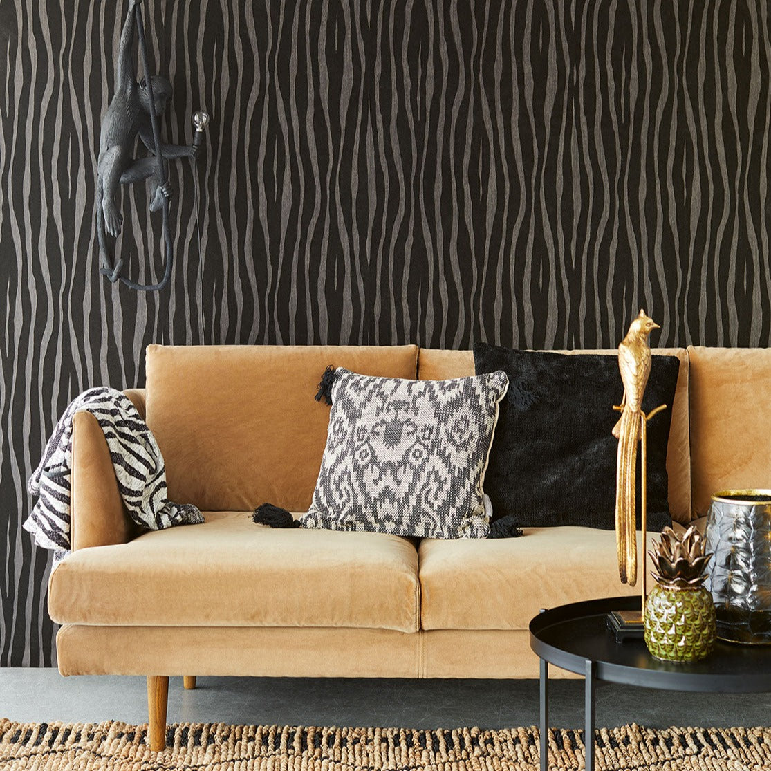 Papel Mural - Skin - 300551