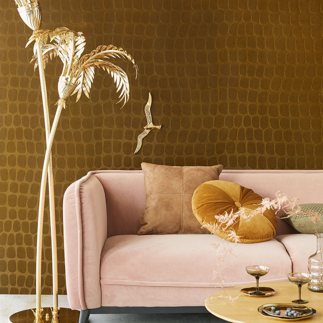 Papel Mural - Skin - 300560