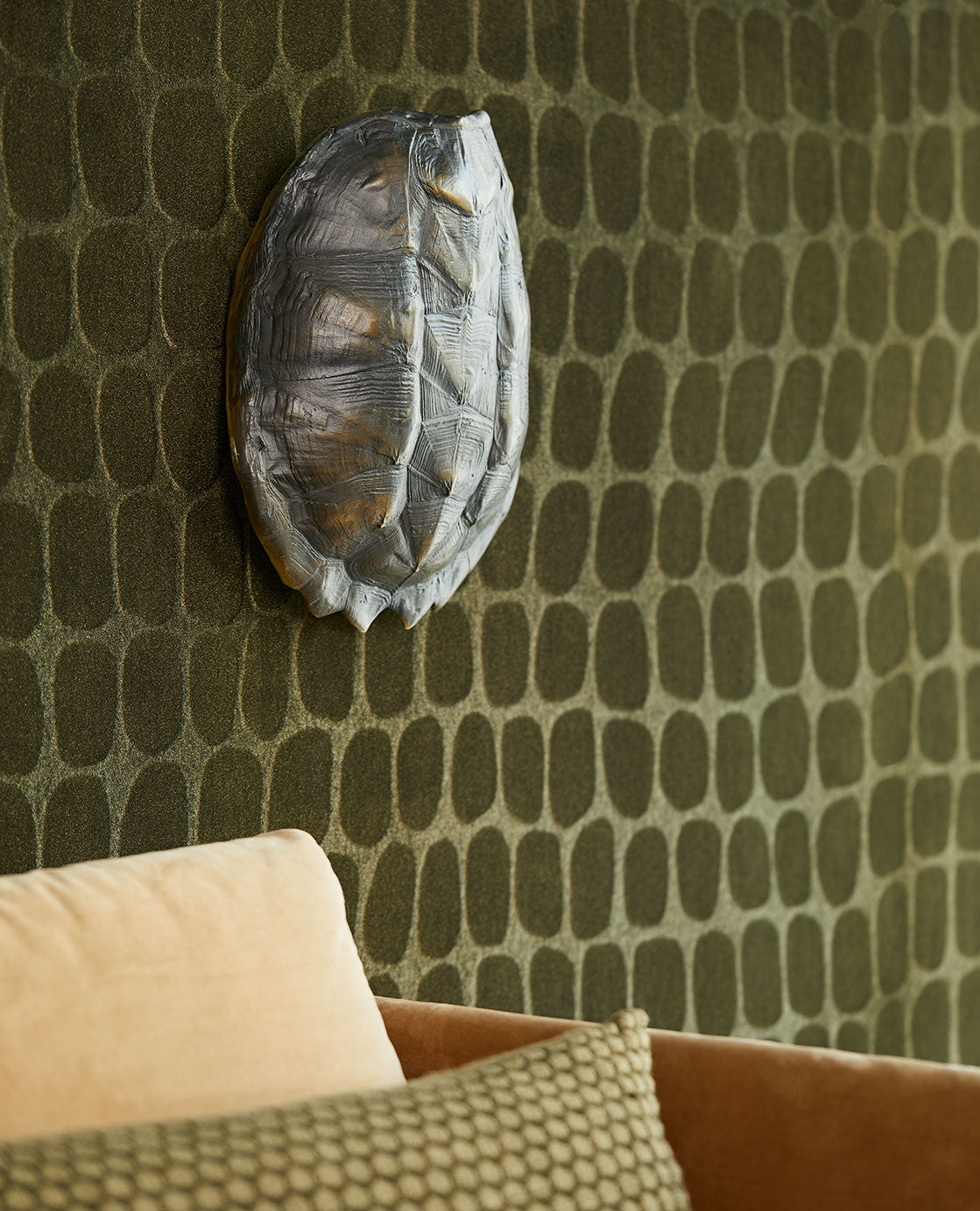 Papel Mural - Skin - 300561