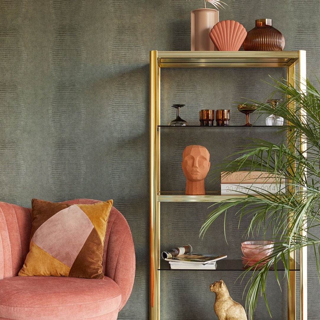 Papel Mural - Skin - 300572