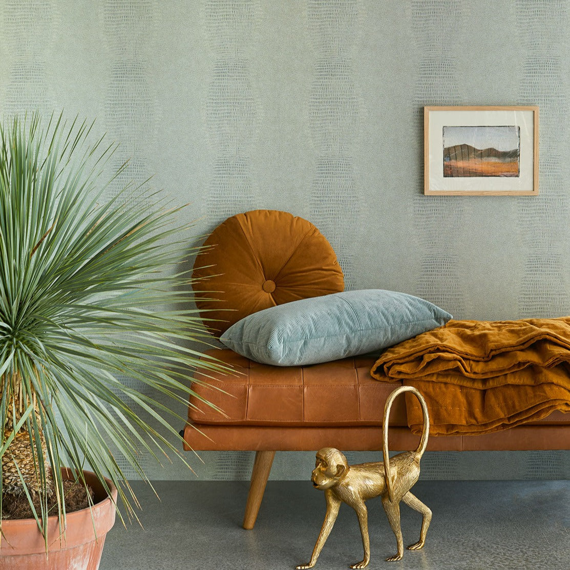 Papel Mural - Skin - 300574