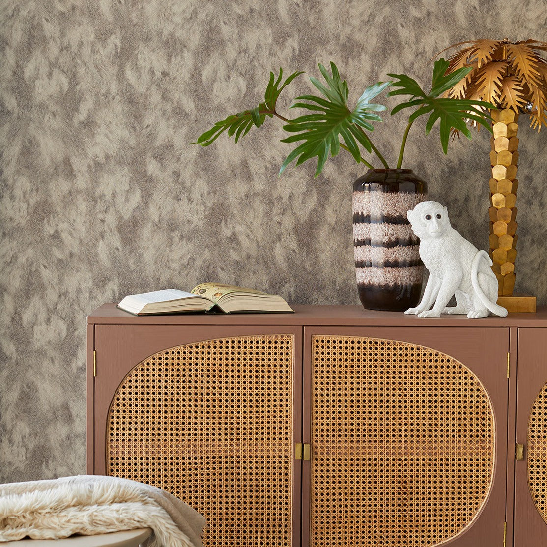Papel Mural - Skin - 300582