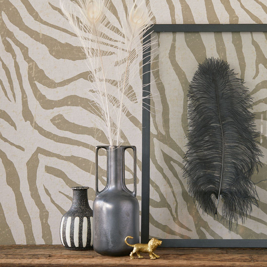 Papel Mural - Skin - 300600