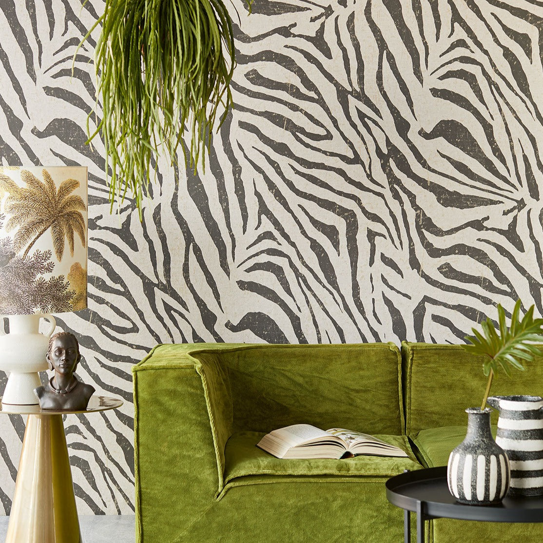 Papel Mural - Skin - 300601