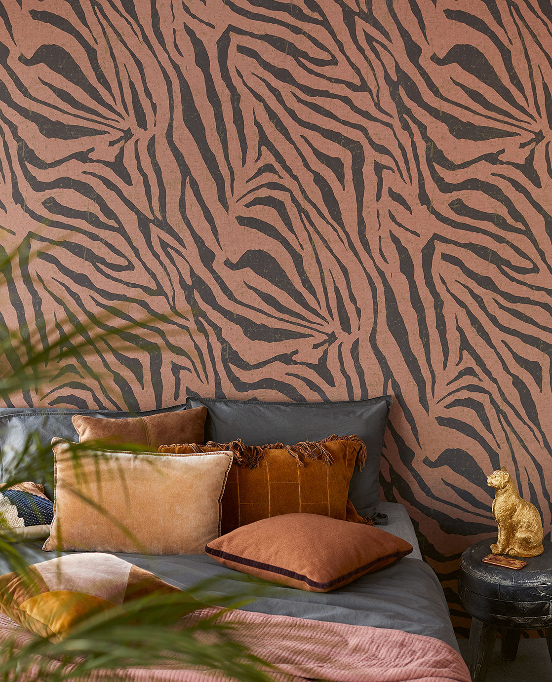 Papel Mural - Skin - 300605