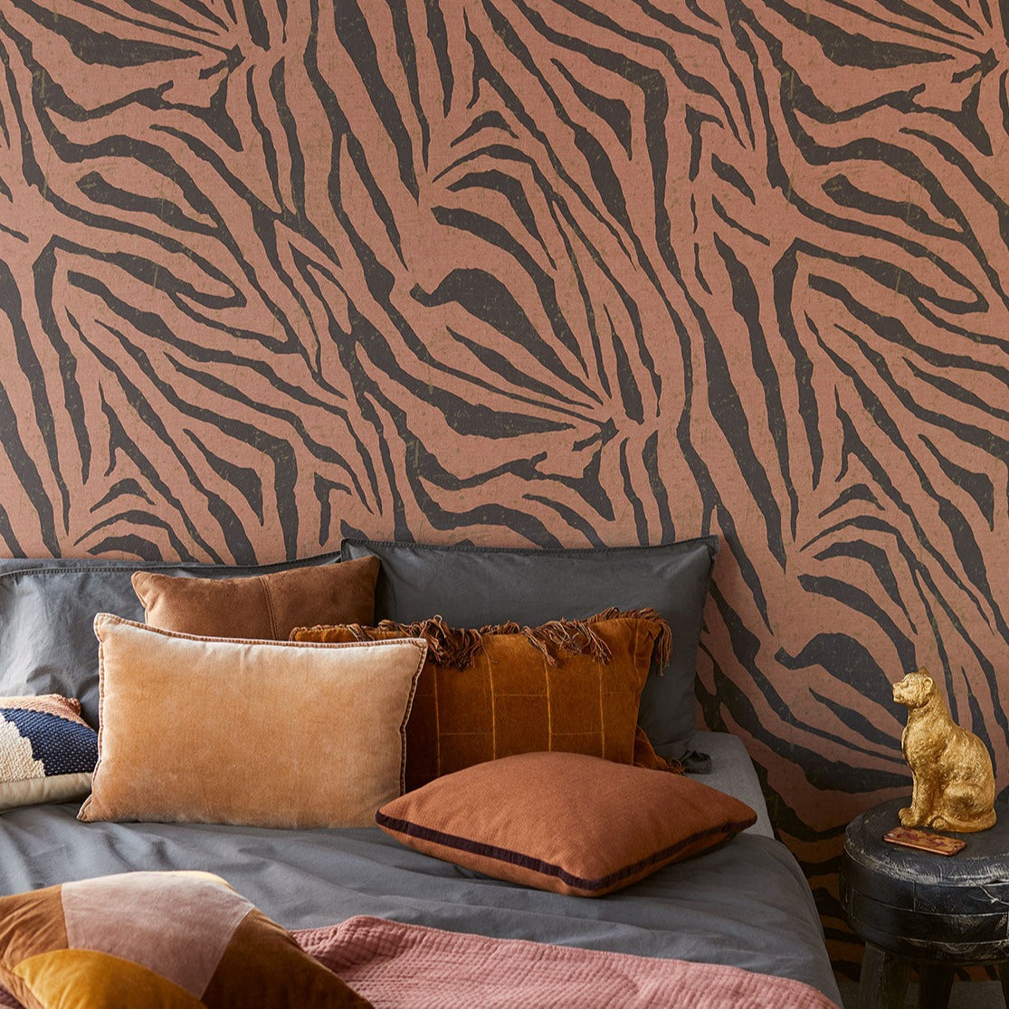 Papel Mural - Skin - 300605