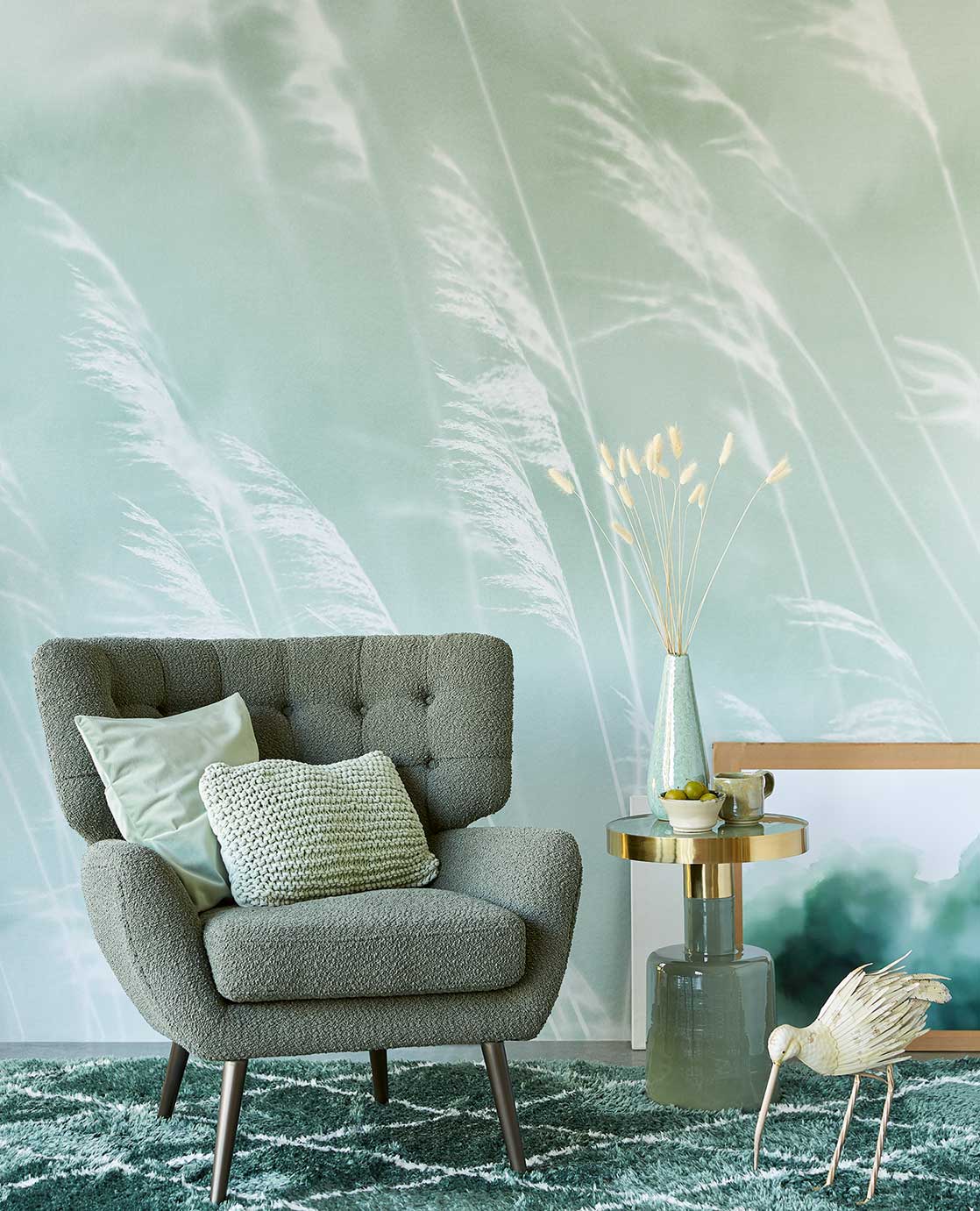 Papel Mural - Waterfront - 300901