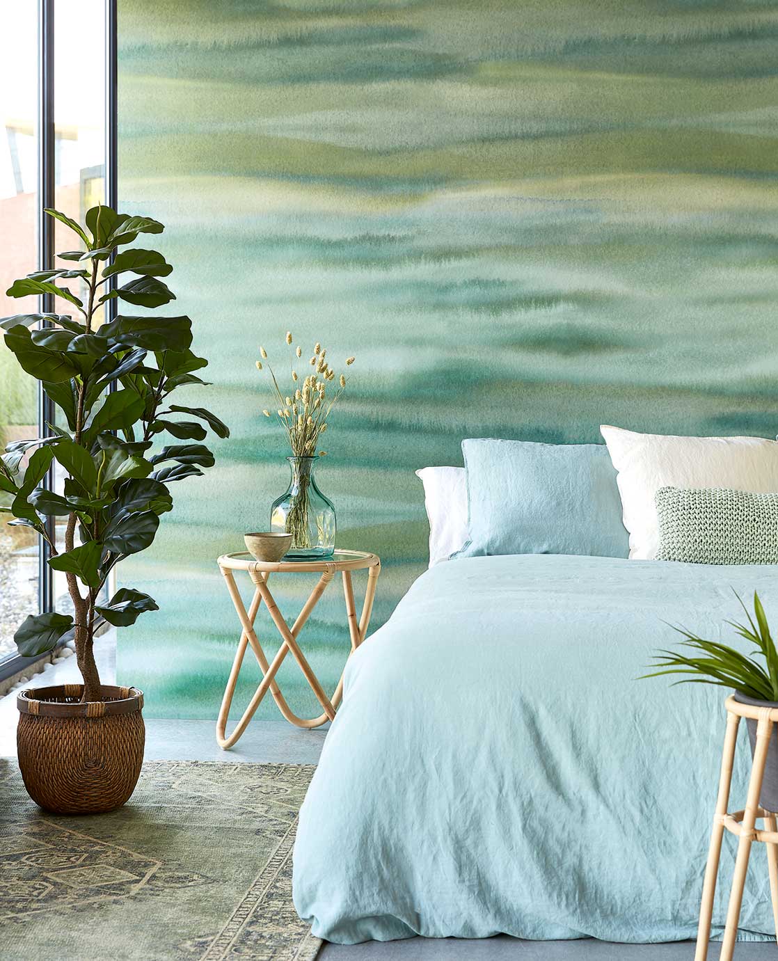 Papel Mural - Waterfront - 300907