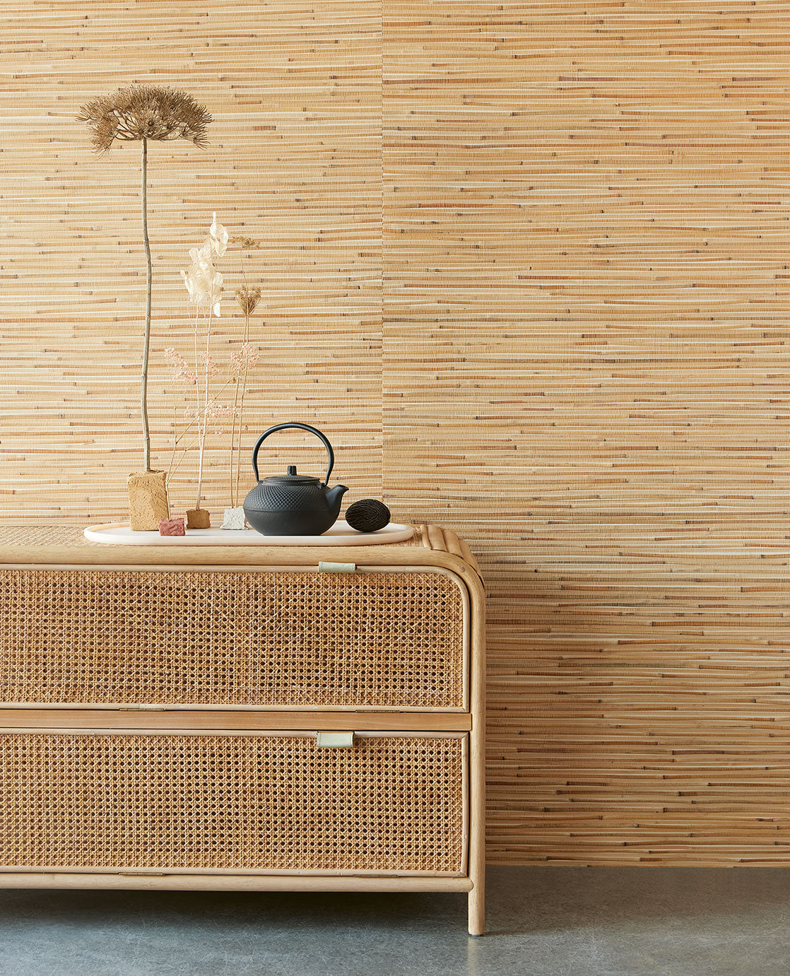 Natural Wallcoverings 3 - 303534