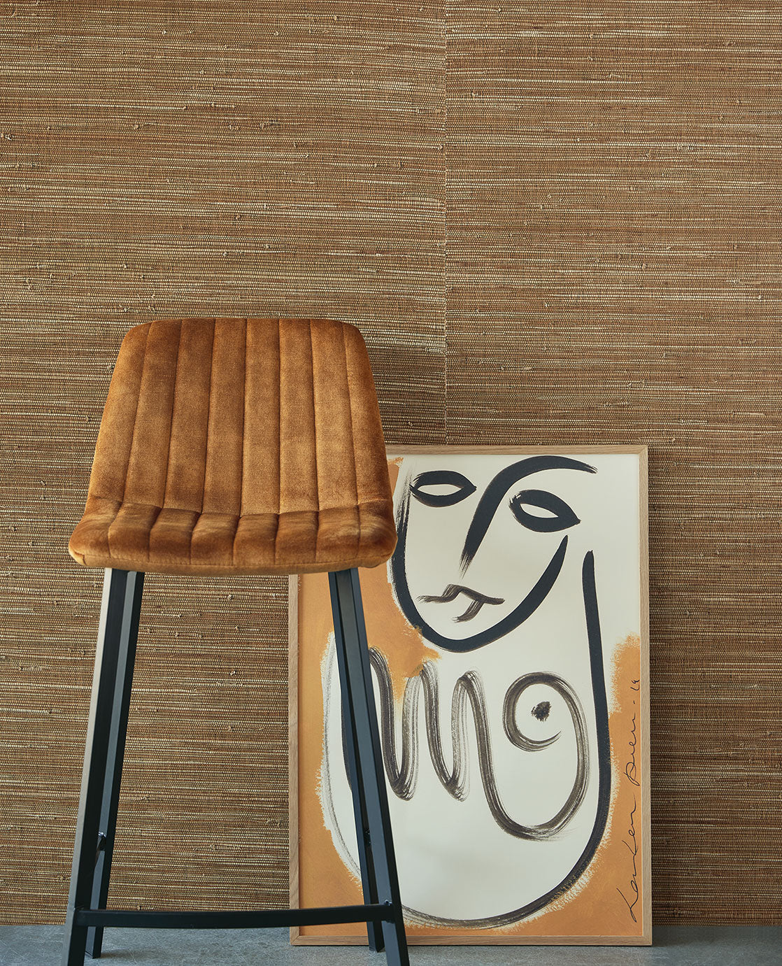 Natural Wallcoverings 3 - 303539