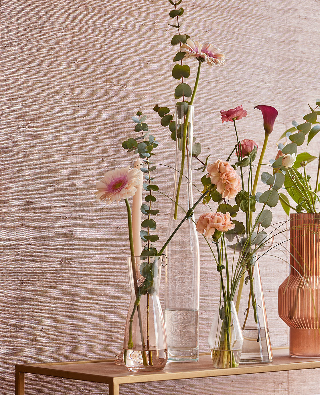 Natural Wallcoverings 3 - 303543