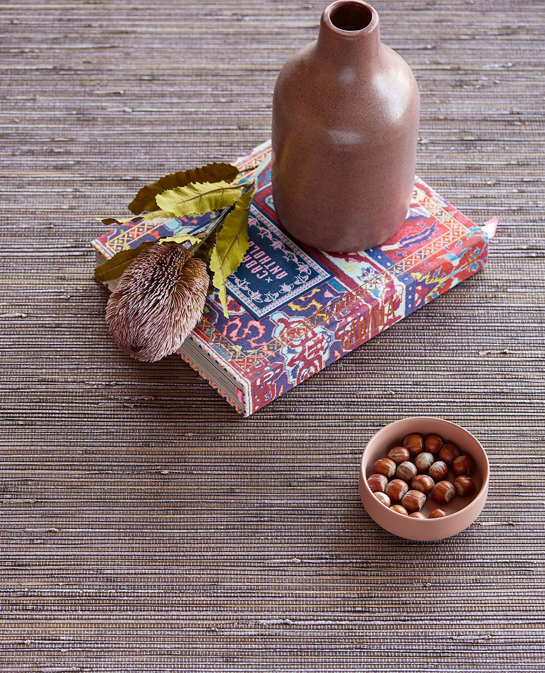 Natural Wallcoverings 3 - 303551