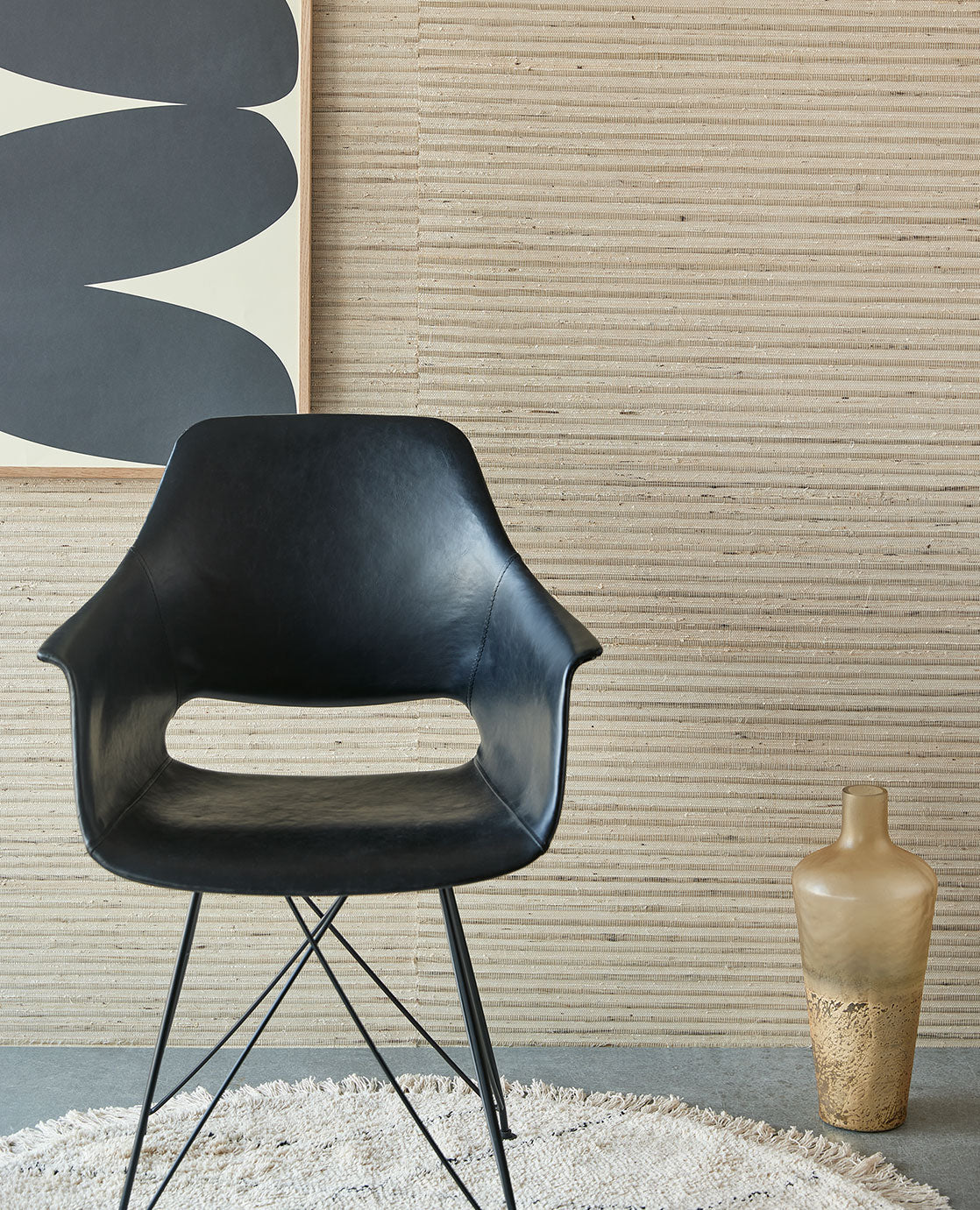 Natural Wallcoverings 3 - 303552