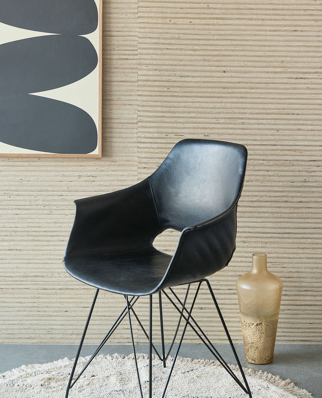 Natural Wallcoverings 3 - 303552