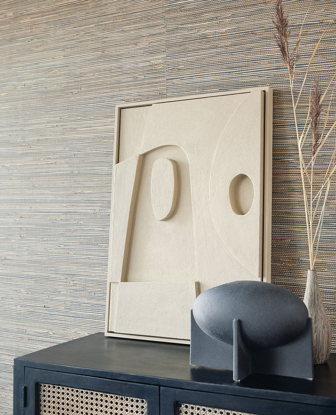 Natural Wallcoverings 3 - 303556