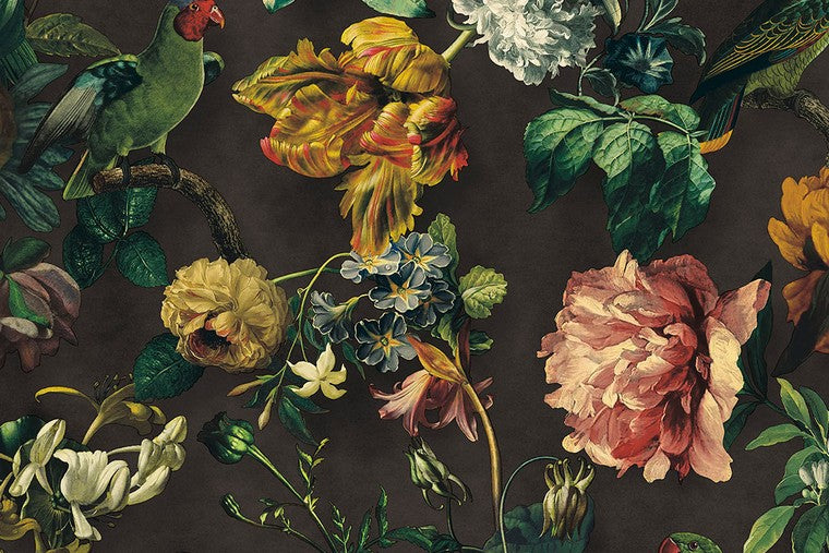 Papel Mural - Museum - 307300