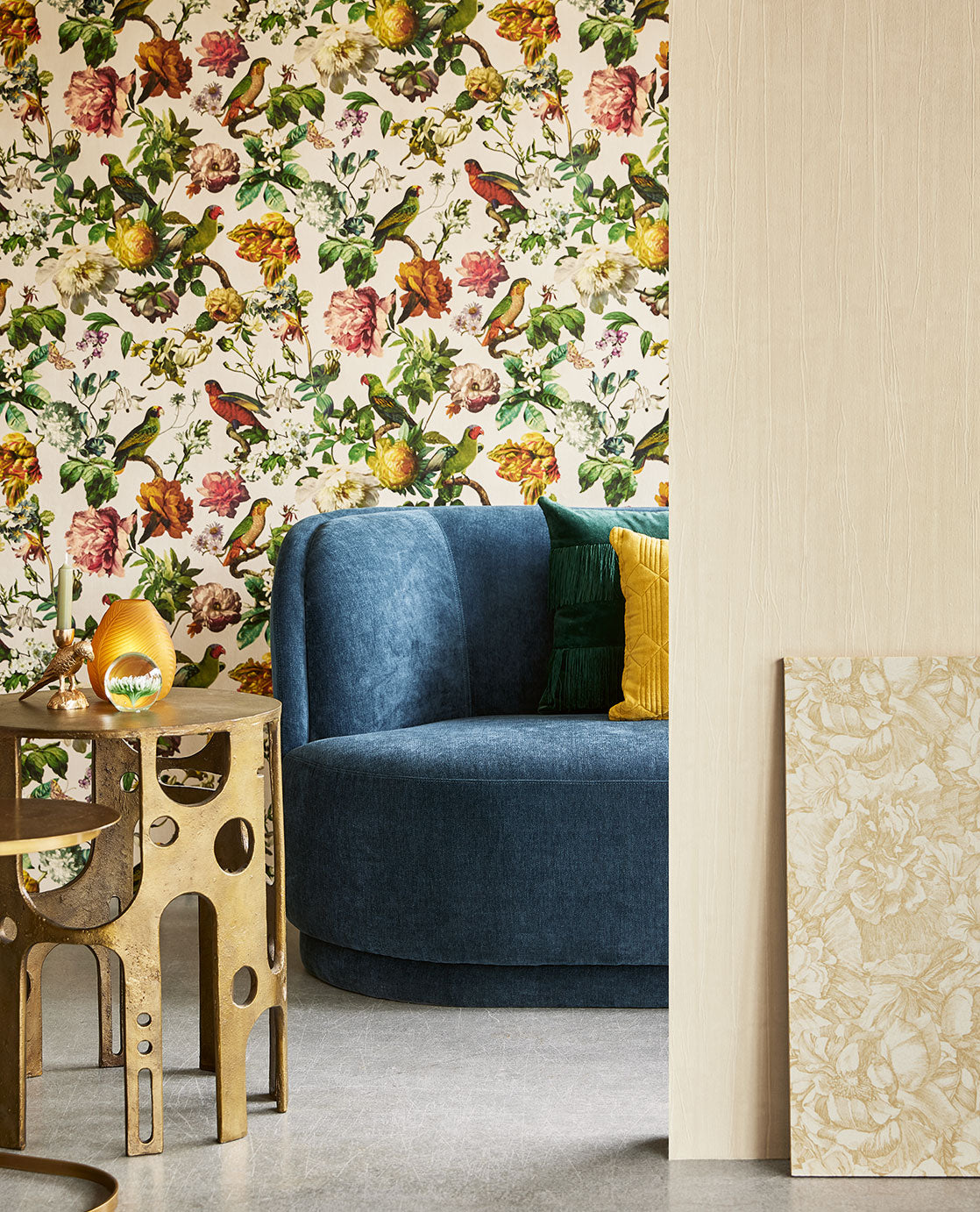 Papel Mural - Museum - 307301