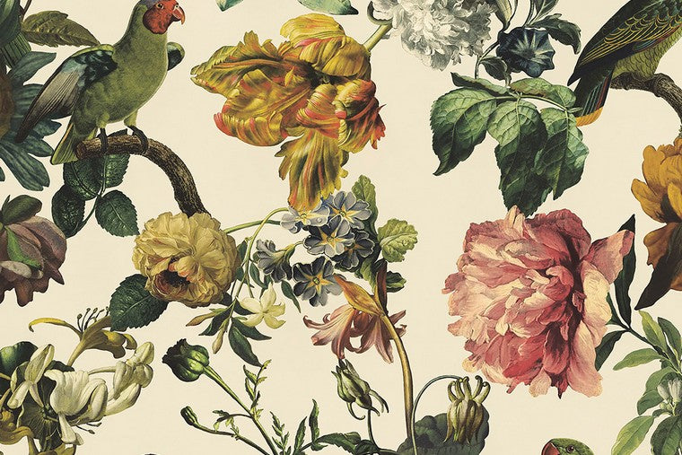 Papel Mural - Museum - 307301