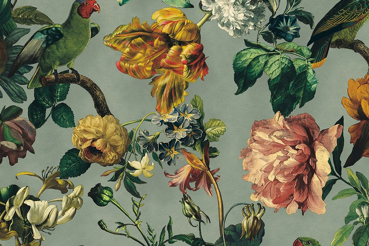 Papel Mural - Museum - 307302