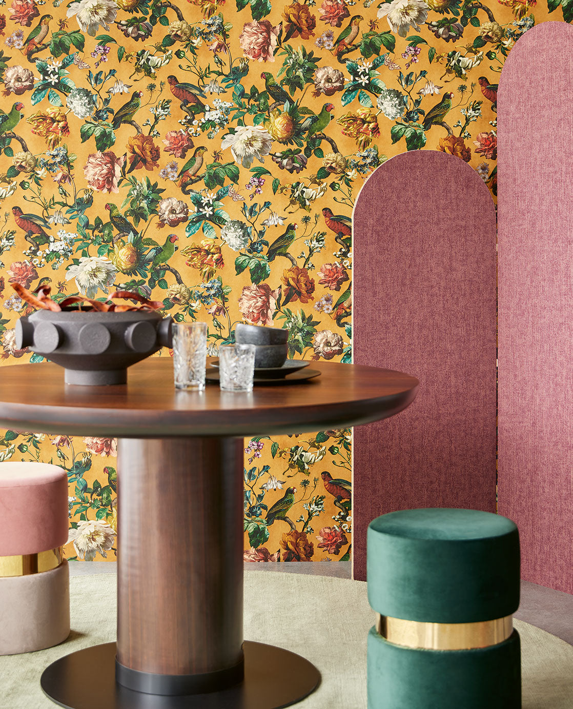 Papel Mural - Museum - 307303