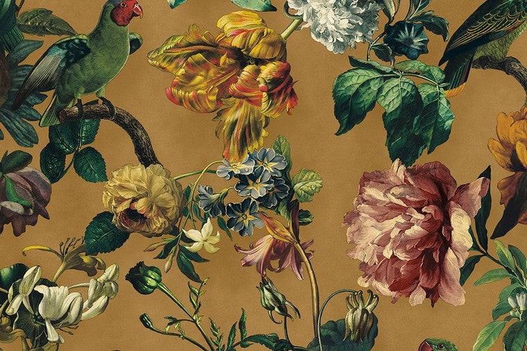 Papel Mural - Museum - 307303