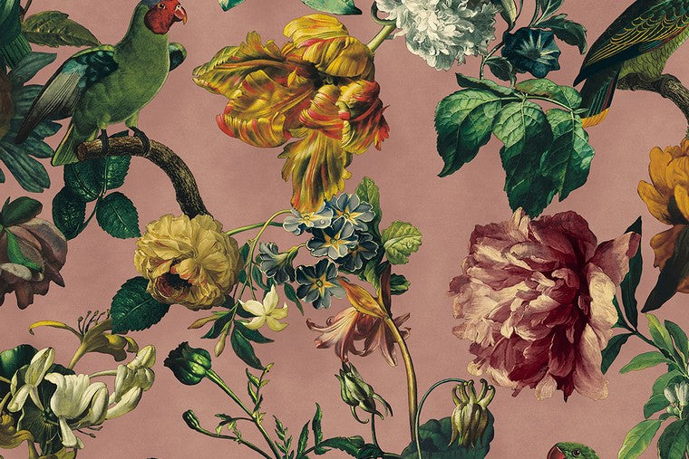 Papel Mural - Museum - 307304