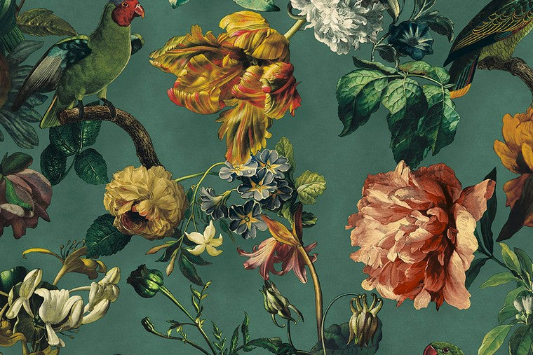 Papel Mural - Museum - 307305