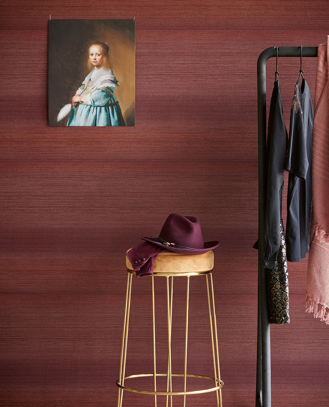 Papel Mural - Museum - 307314