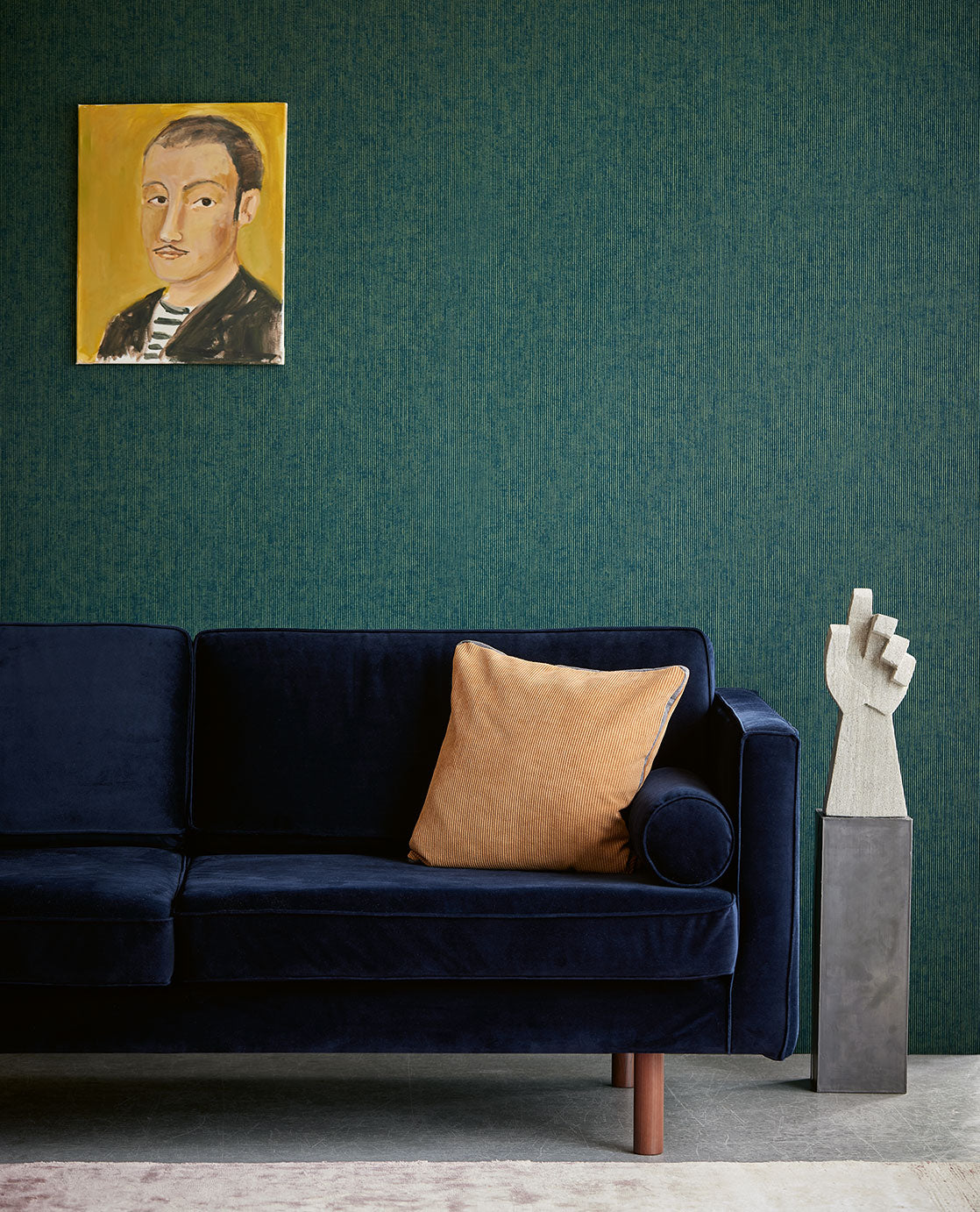 Papel Mural - Museum - 307321