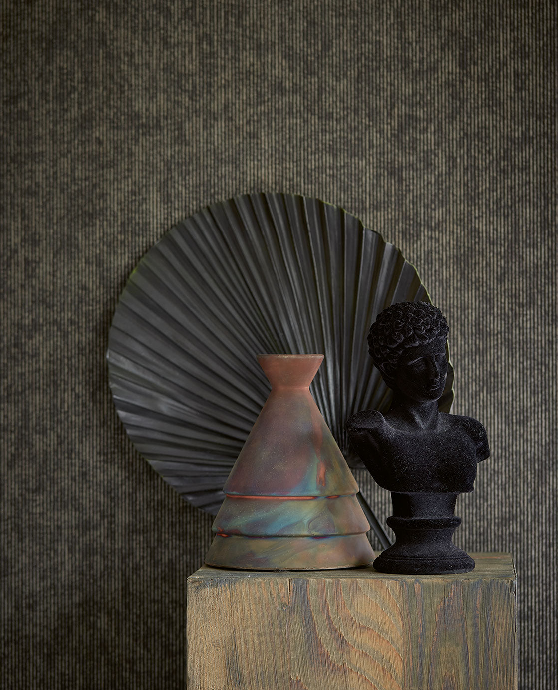 Papel Mural - Museum - 307323